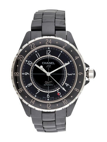 authenticate my chanel watch