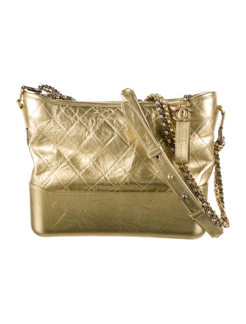 Chanel Medium Gabrielle Hobo
