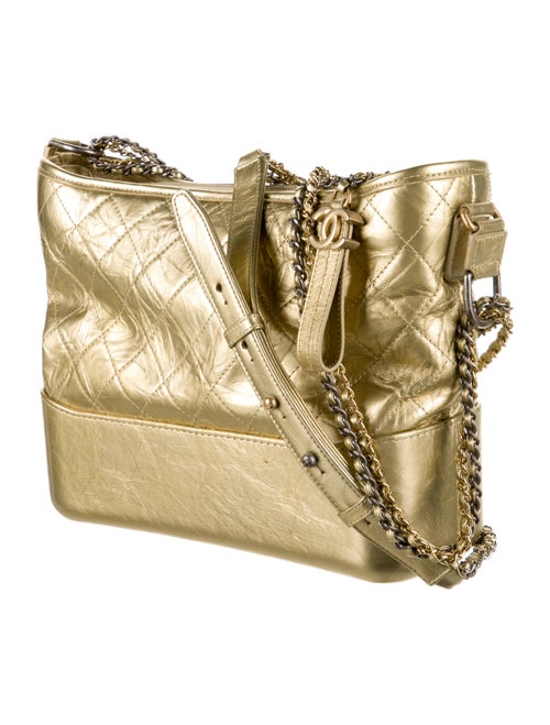 Chanel Medium Gabrielle Hobo