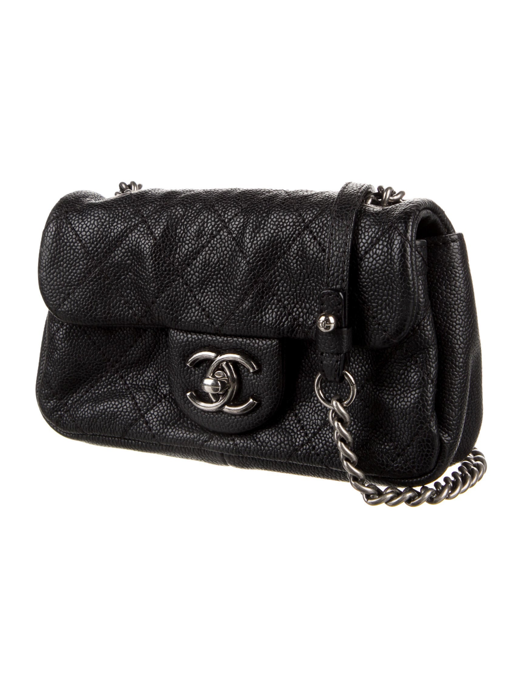 chanel simply cc flap