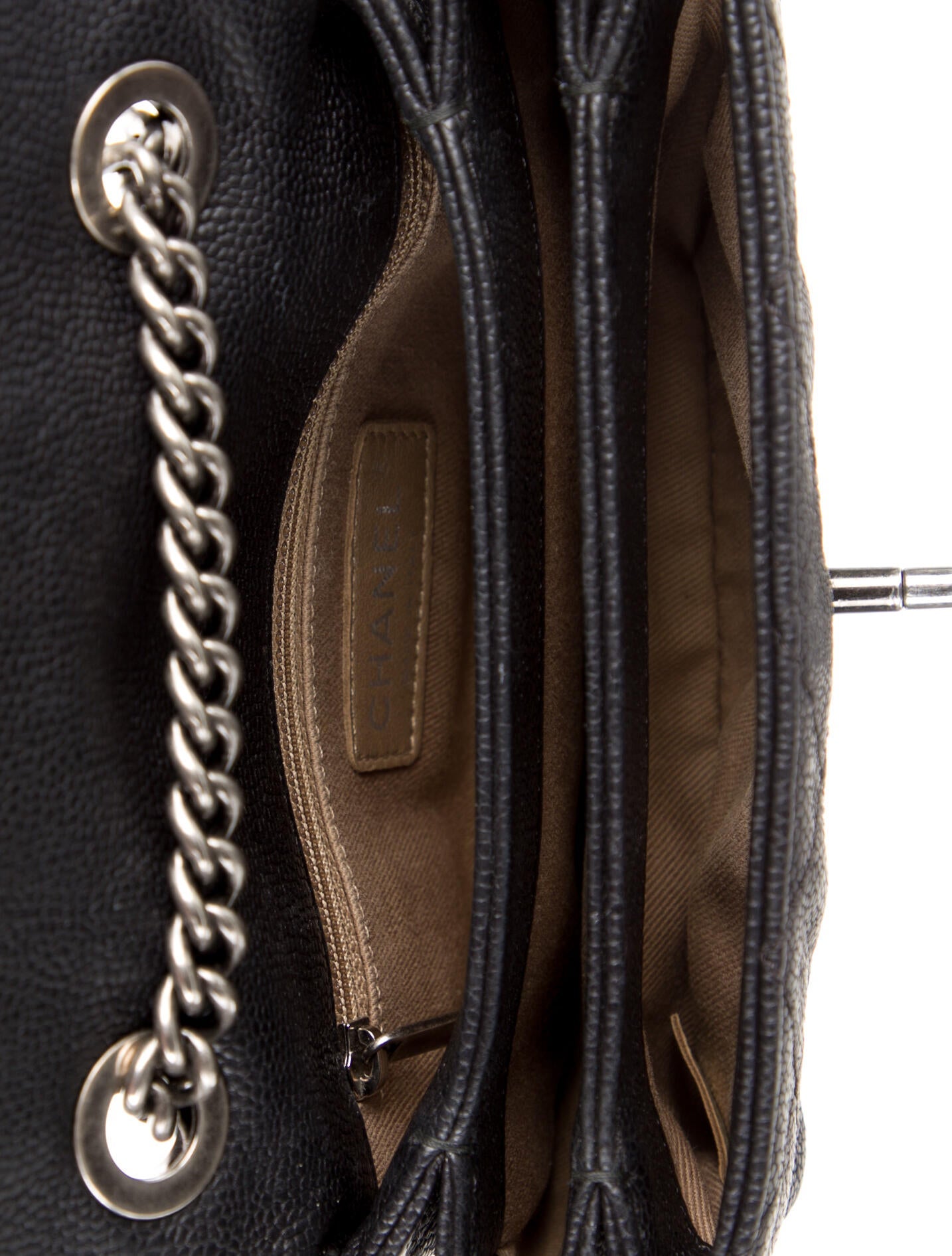 chanel simply cc flap
