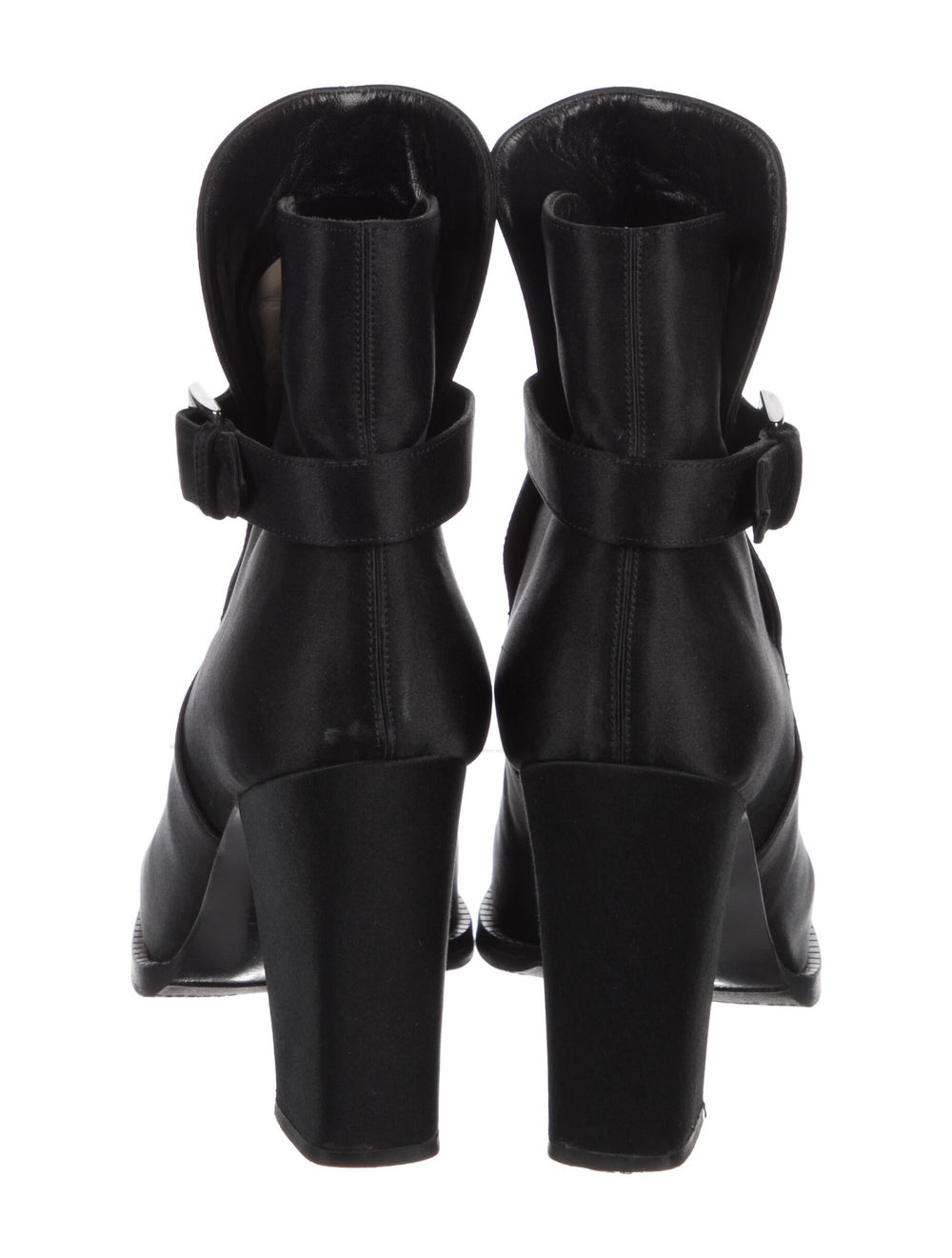 Chanel Vintage Boots - image 4