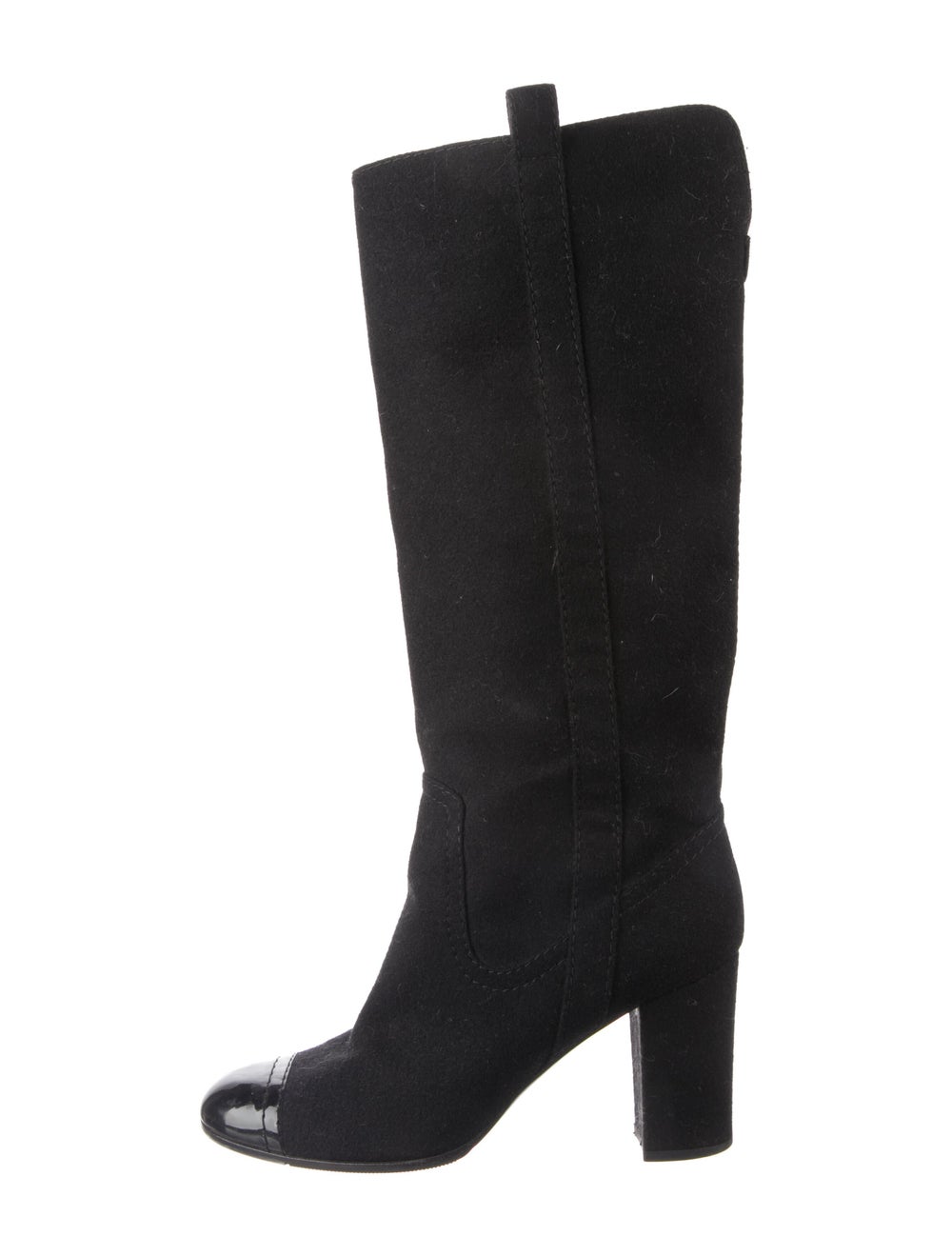Chanel Boots - image 1