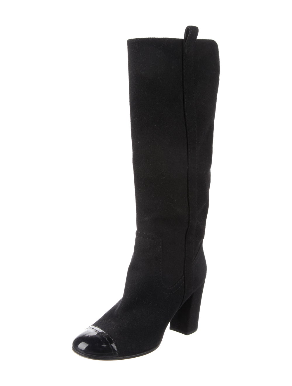 Chanel Boots - image 2