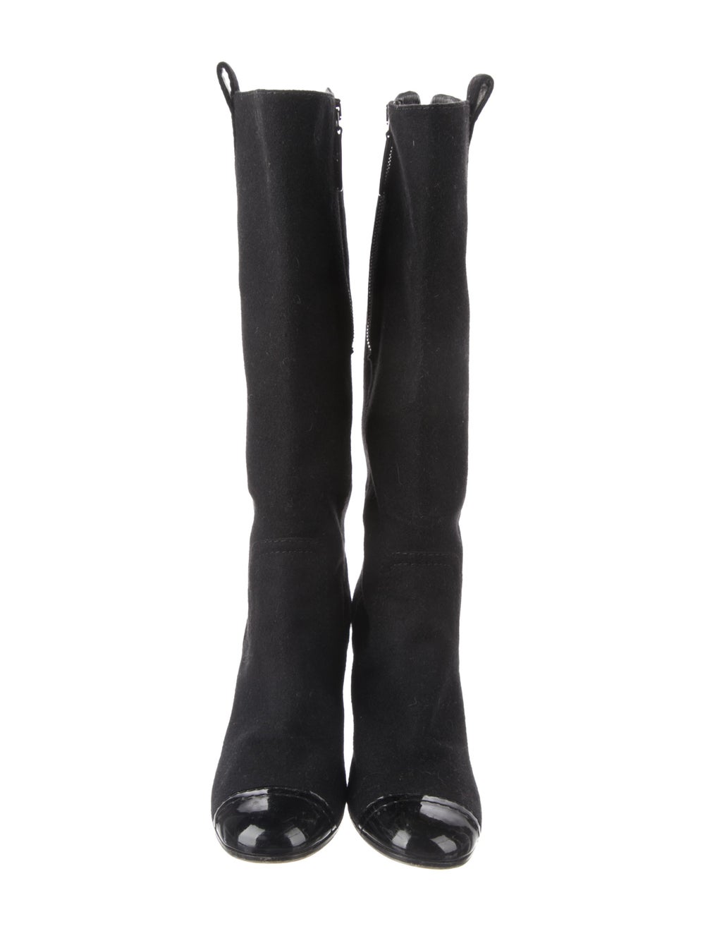 Chanel Boots - image 3