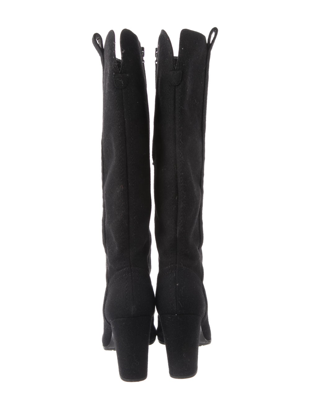 Chanel Boots - image 4