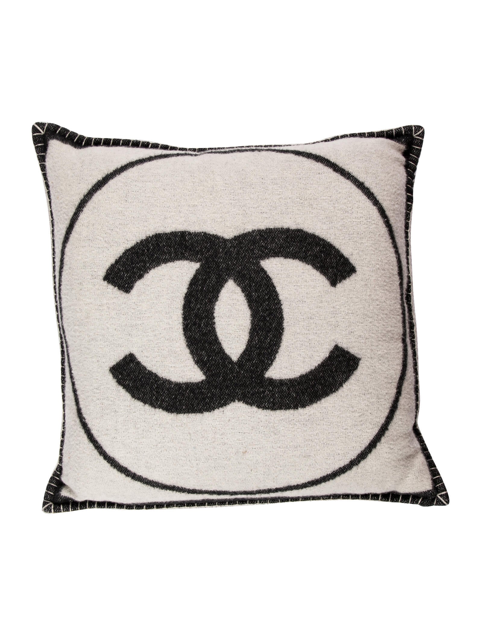 chanel pillow