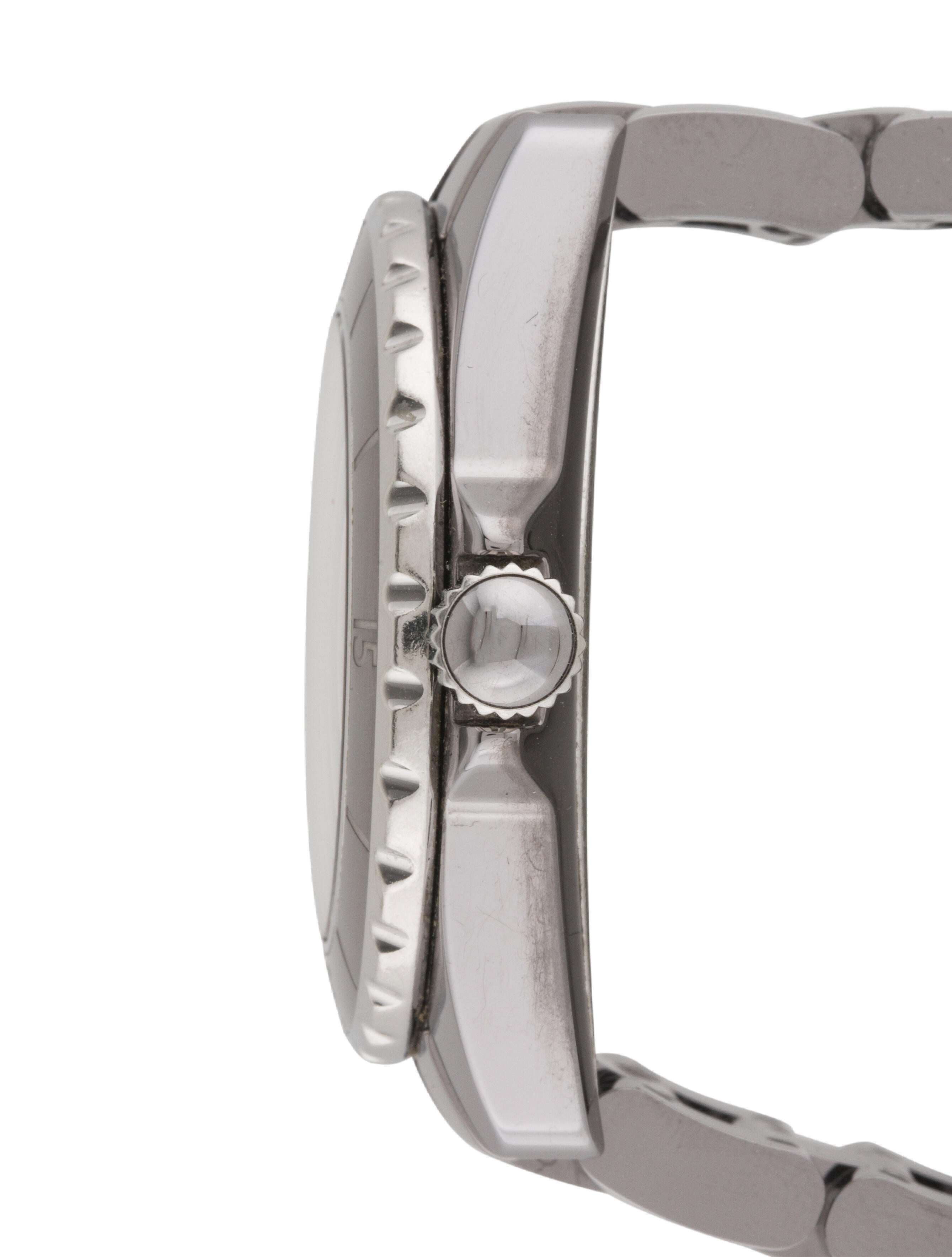 Chanel J12 Chromatic Watch