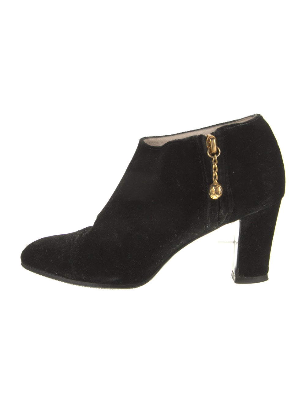 Chanel Vintage Boots - image 1