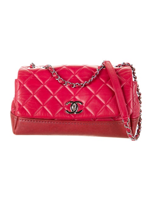 Chanel Bi Coco Flap Bag