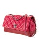 Chanel Bi Coco Flap Bag