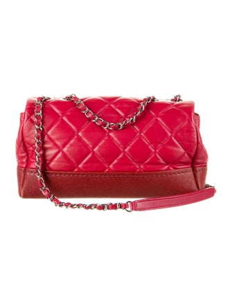 Chanel Bi Coco Flap Bag