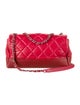 Chanel Bi Coco Flap Bag