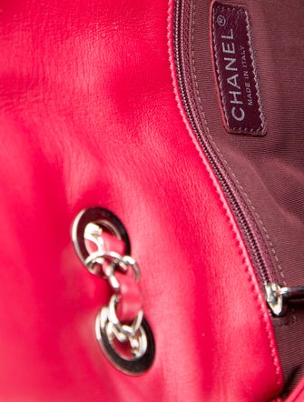 Chanel Bi Coco Flap Bag