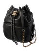 Chanel Small Gabrielle Drawstring Purse