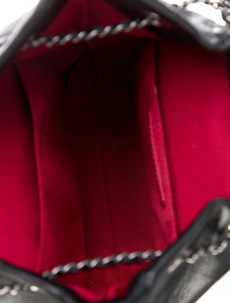 Chanel Small Gabrielle Drawstring Purse