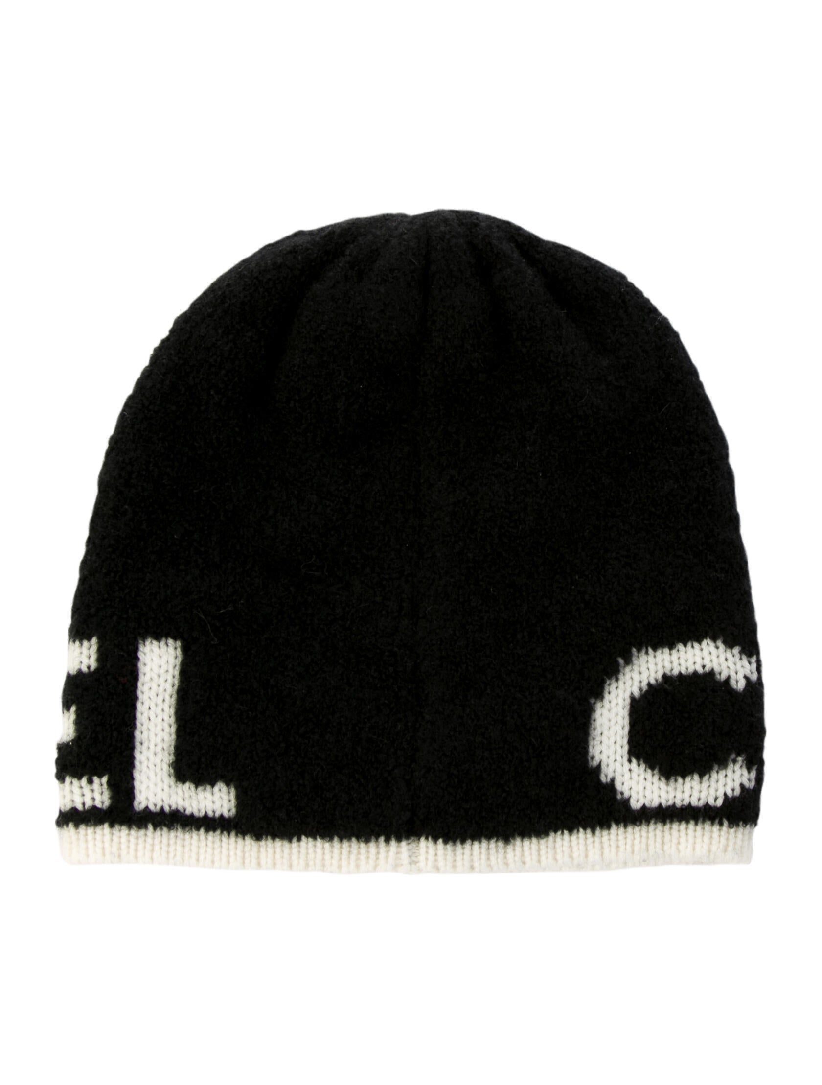 Chanel Hats | The RealReal