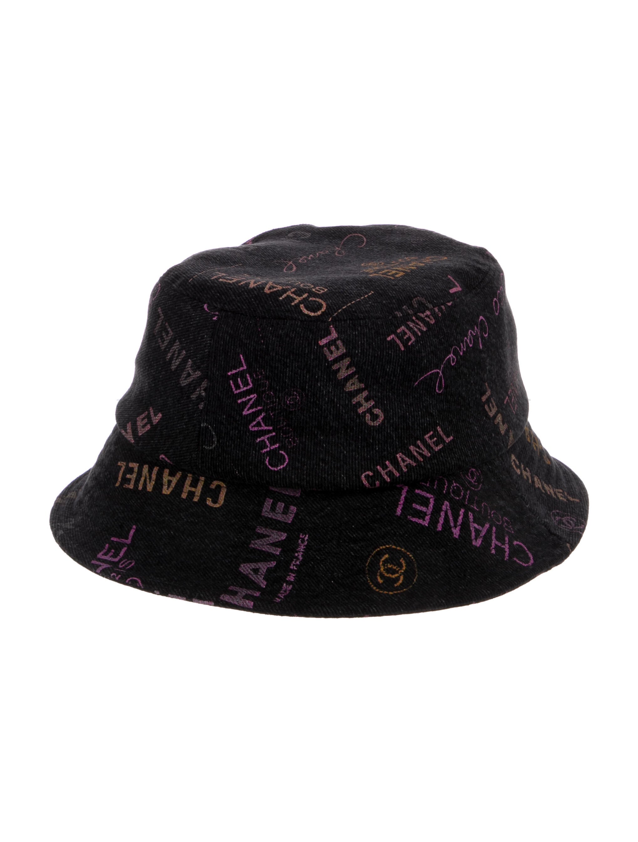 Chanel Hats | The RealReal