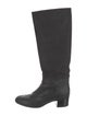 Chanel 2013 Cavalieres Riding Riding Boots