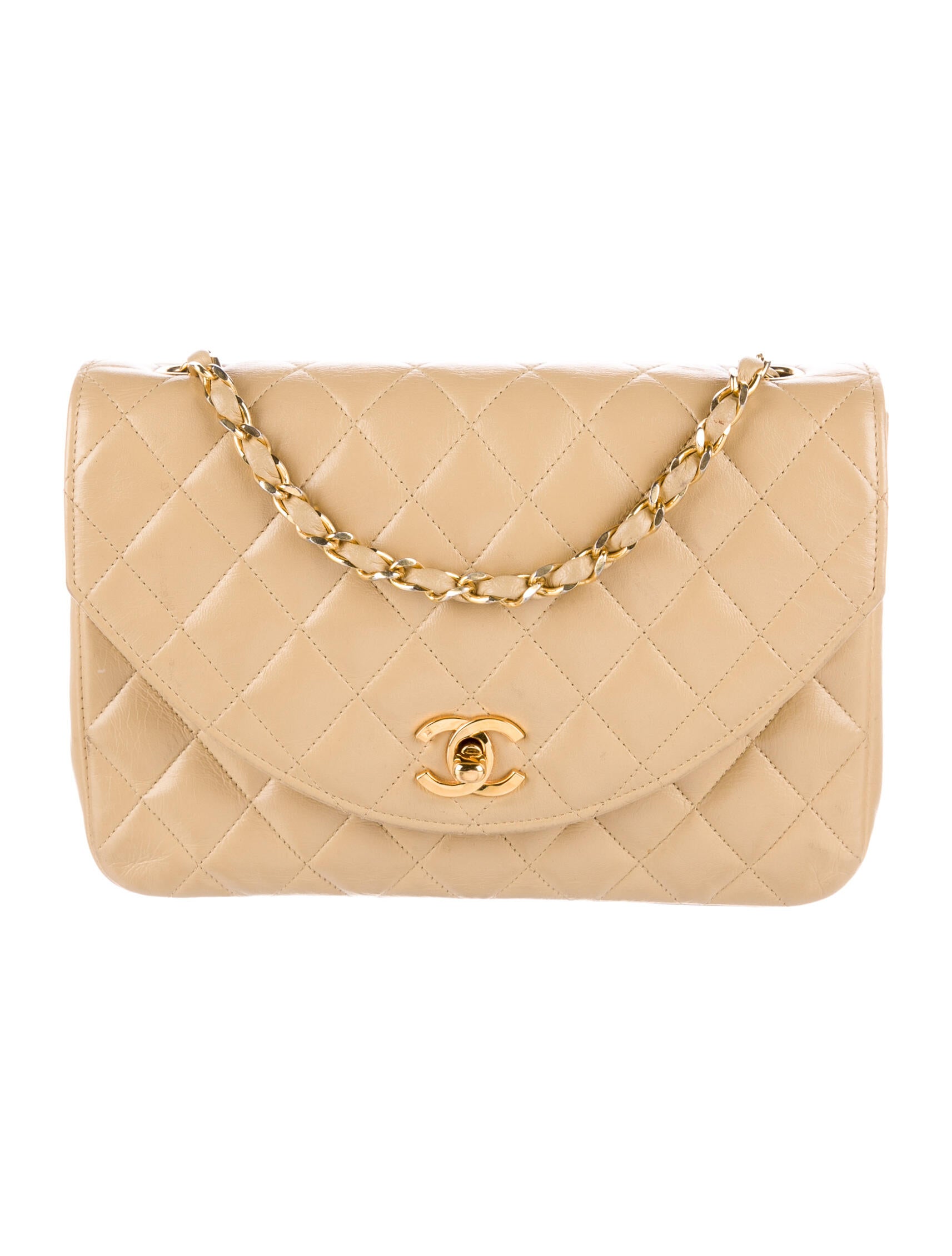chanel classic single flap bag