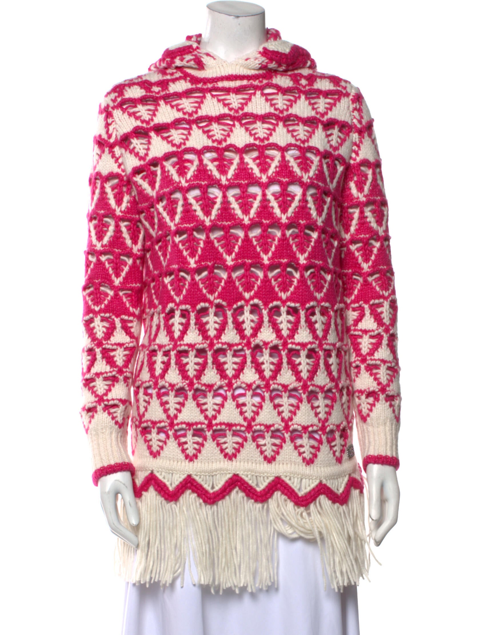 malin henley sweater set