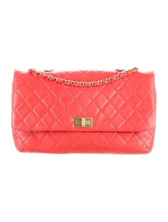 Chanel Reissue Flap Bag