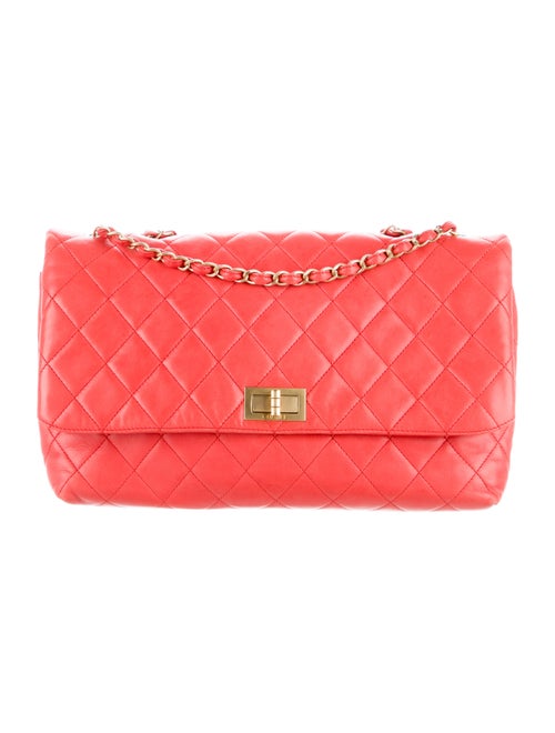 Chanel Reissue Flap Bag