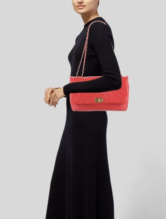 Chanel Reissue Flap Bag