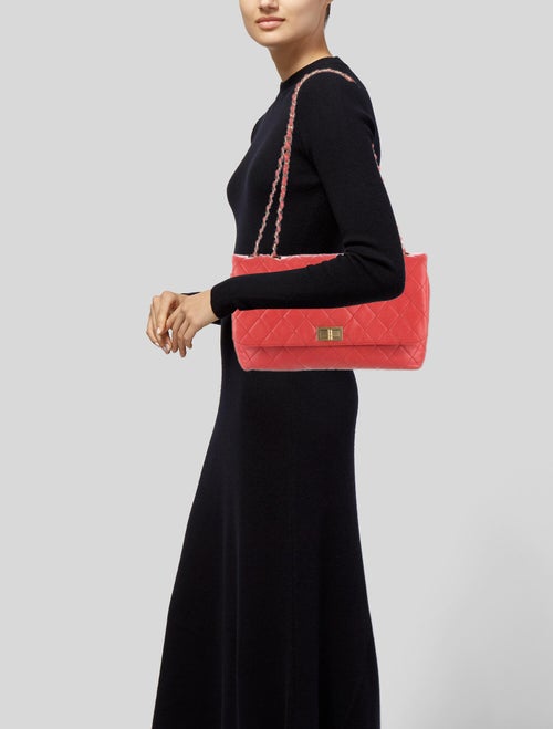Chanel Reissue Flap Bag