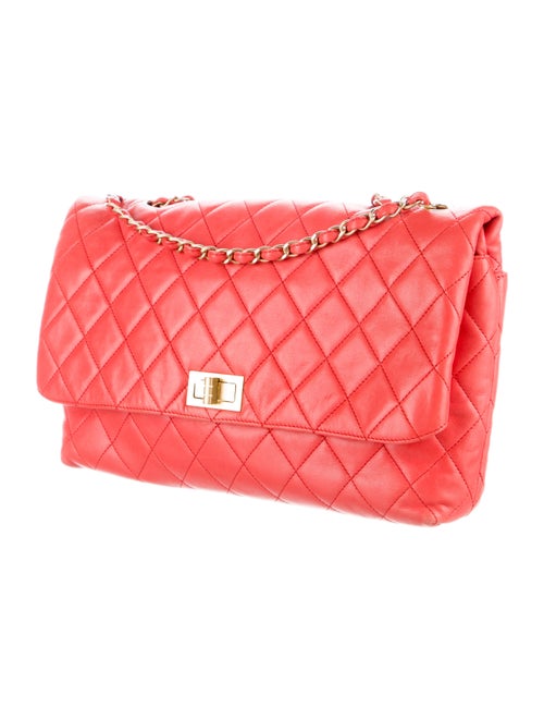 Chanel Reissue Flap Bag