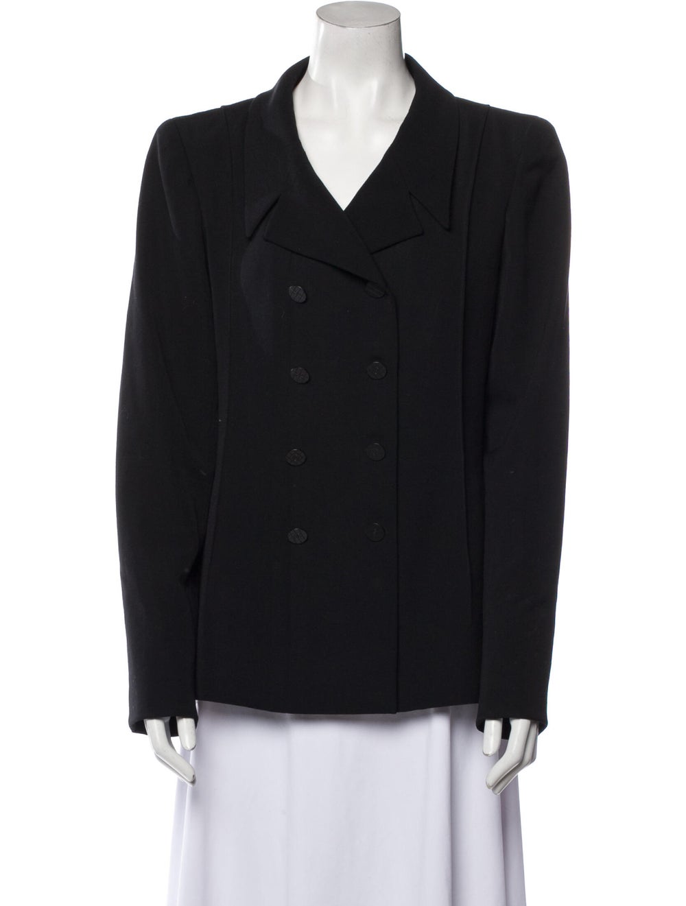 Chanel Vintage 2001 Blazer - image 1