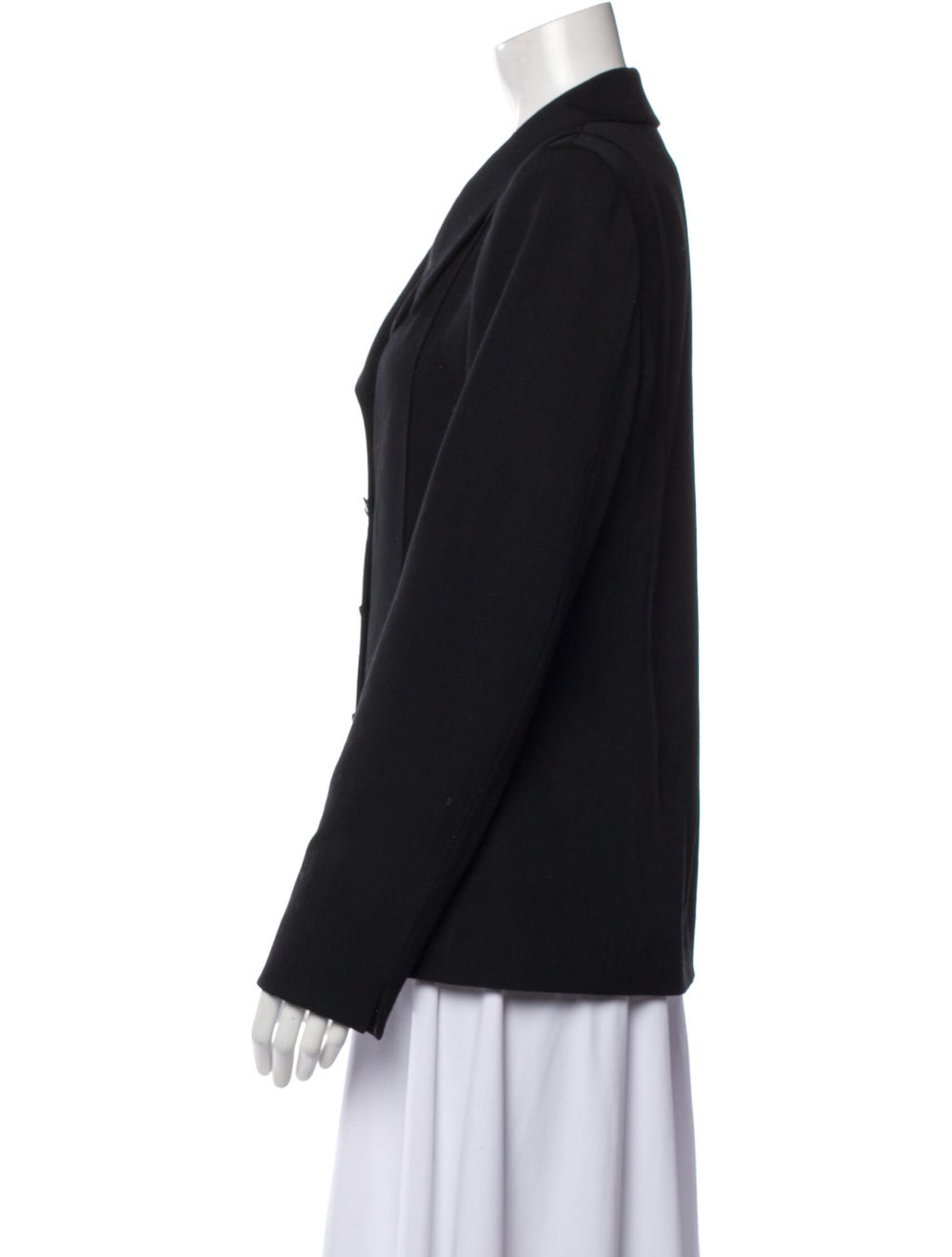 Chanel Vintage 2001 Blazer - image 2