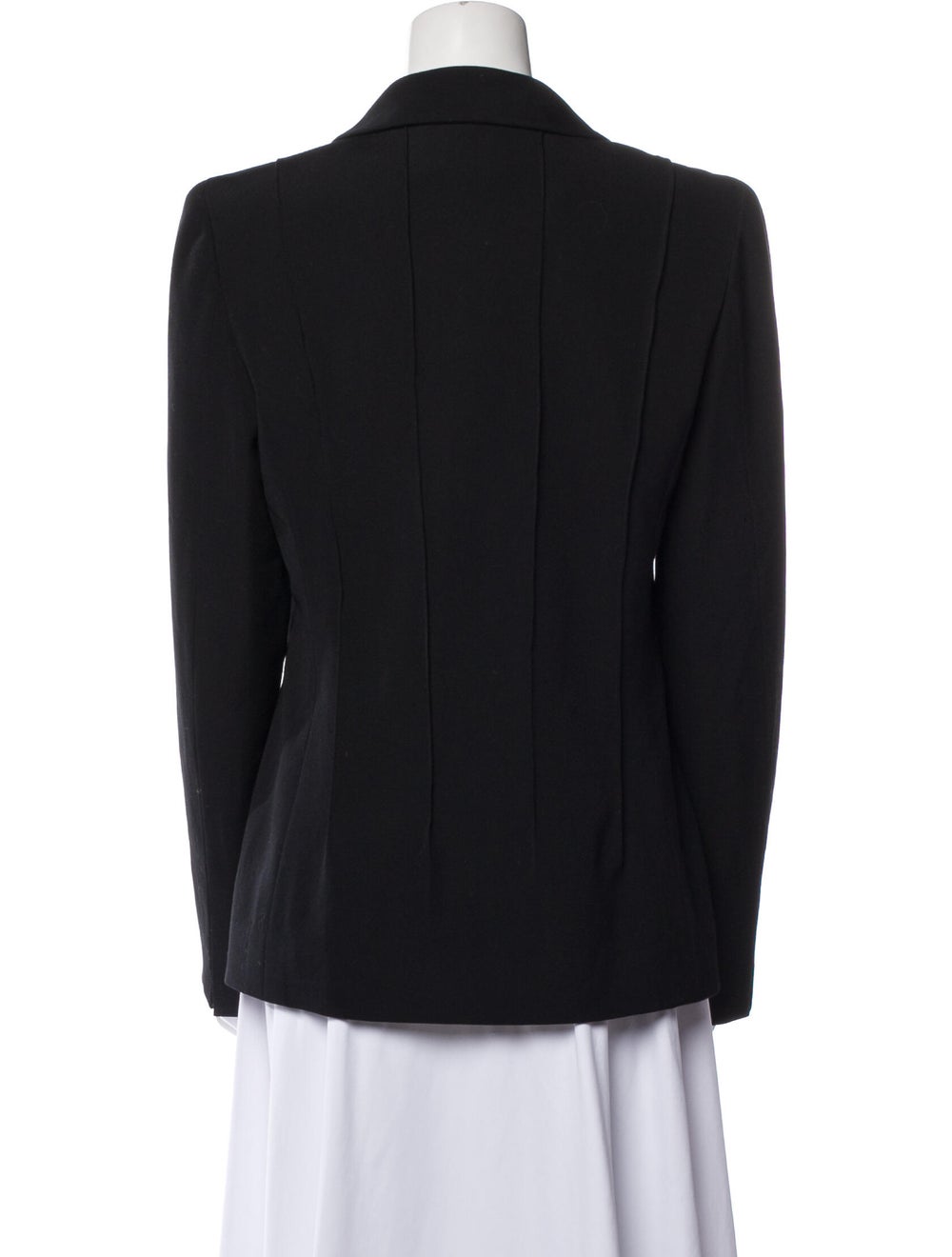 Chanel Vintage 2001 Blazer - image 3