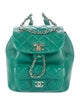 Chanel Small Duma Backpack