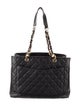 Chanel Grand Shopping Tote