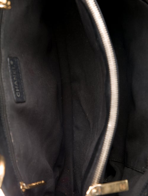 Chanel Grand Shopping Tote