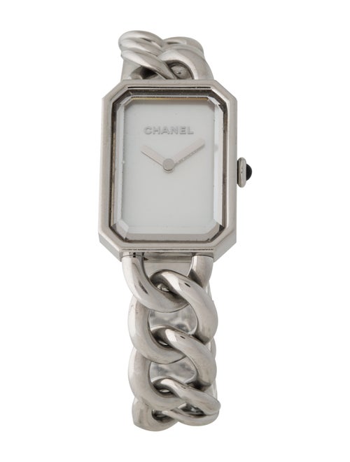 Chanel Premiere Chain Watch