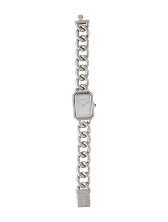 Chanel Premiere Chain Watch