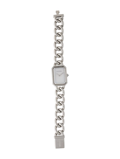 Chanel Premiere Chain Watch