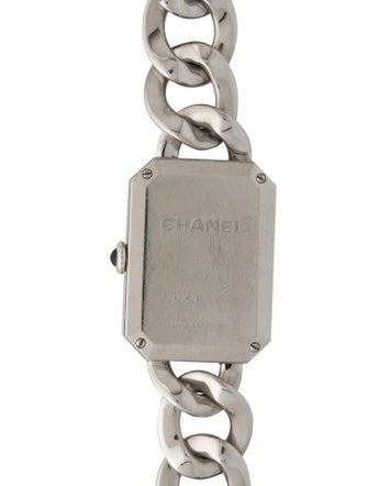 Chanel Premiere Chain Watch