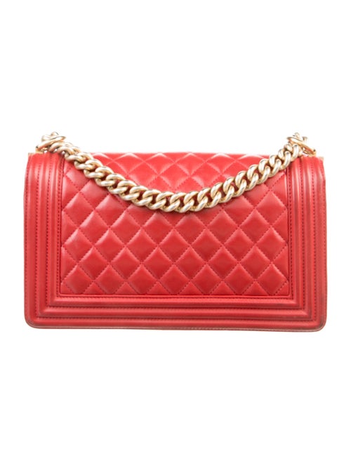 Chanel Medium Boy Bag