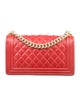 Chanel Medium Boy Bag
