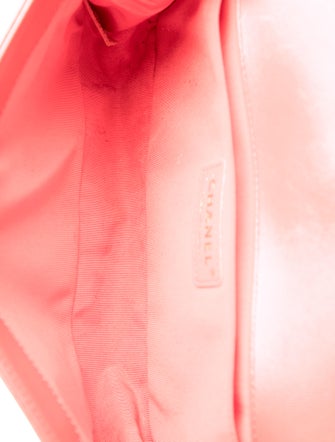 Chanel Medium Boy Bag