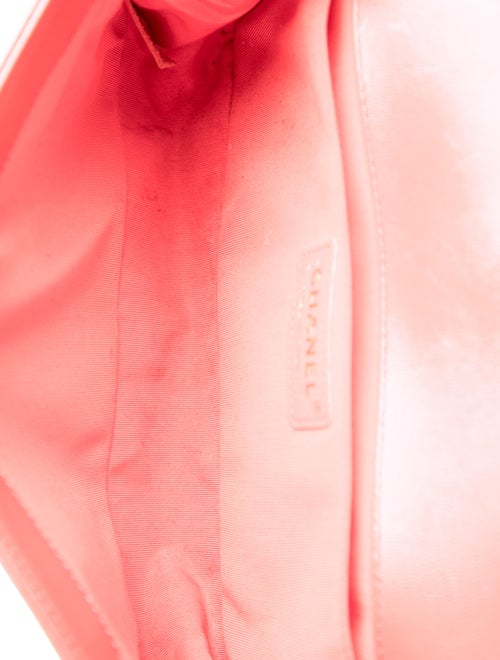 Chanel Medium Boy Bag