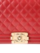 Chanel Medium Boy Bag