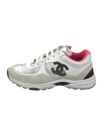 Chanel g33743 Sneakers