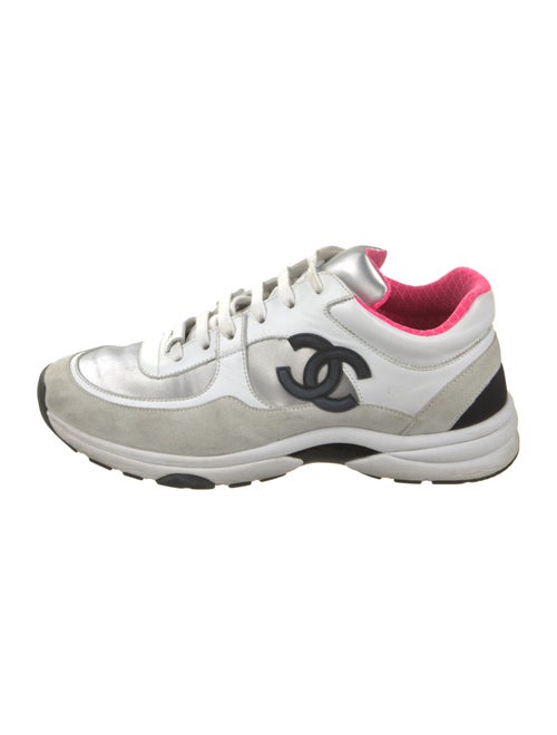 Chanel g33743 Sneakers