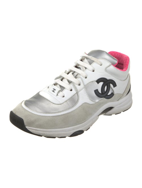 Chanel g33743 Sneakers