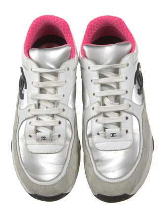 Chanel g33743 Sneakers