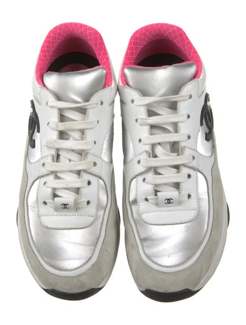 Chanel g33743 Sneakers